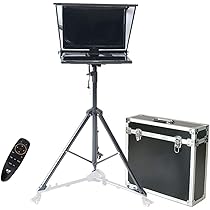 life-on MPL-E1 透過式プロンプター　ビデオカメラ用 PROMPTER プロンプター